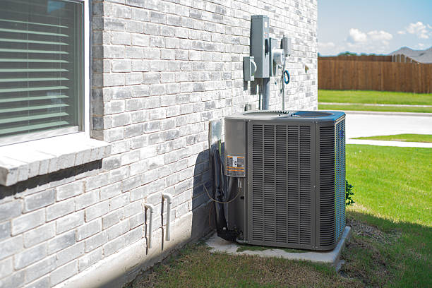 Reliable Hvac Installation contractor in Hamburg, IA by FH HVAC